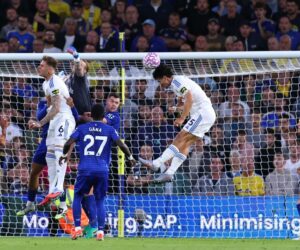 Everton, Leeds settle dispute over PSR breach in 2021-22