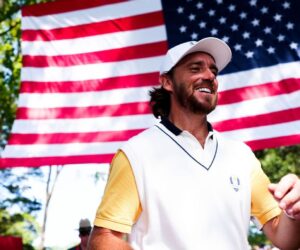 Ryder Cup: Fleetwood wary of ‘hurt’ U.S. team after Rome loss