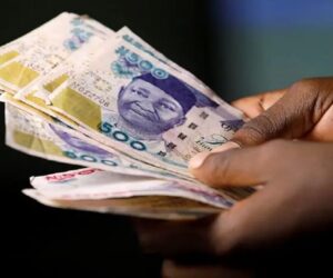 Yuletide: CBN launches campaign against Naira abuse, hoarding
