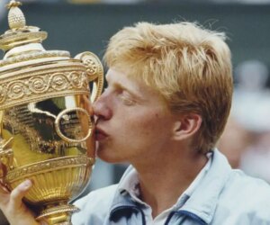 I Regret Winning Wimbledon At 17 –Becker