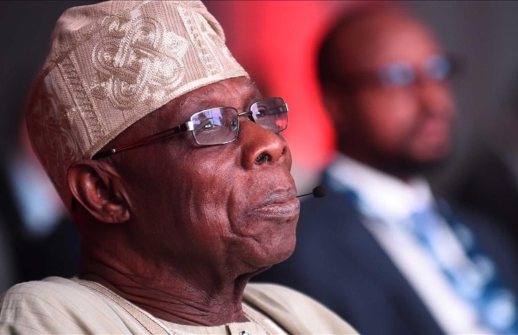 Separate tradition from politics, Obasanjo tells Ladoja – Daily Trust