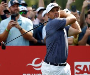 Bryson DeChambeau is the most talked about player at the Ryder Cup