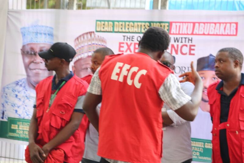 Collaboration, deep understanding key in fighting corruption – EFCC – Daily Trust