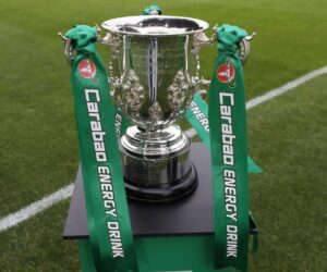 Carabao Cup 4th round draw: Newcastle to host Tottenham