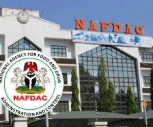 NAFDAC warns against addition of Azodie to palm oil