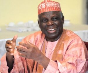 Nigeria Has No Protected Borders, Jerry Gana Laments