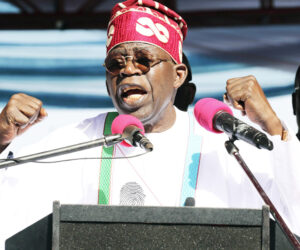 Tinubu Honours Ogoni Four, Moves To Resume Oil Production In Ogoniland