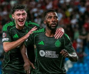 Iheanacho scores as Celtic, Red Star share Europa League points