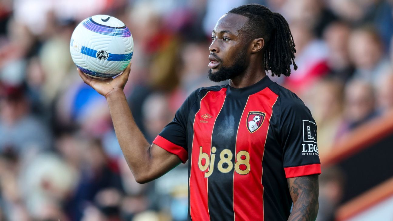 Transfer rumors, news: Arsenal, Liverpool, Man United track Semenyo