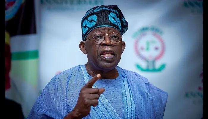 Reform or risk losing irrelevance – Tinubu tells UN