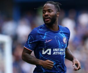 Clubs shouldn’t freeze players out, like Chelsea with Sterling