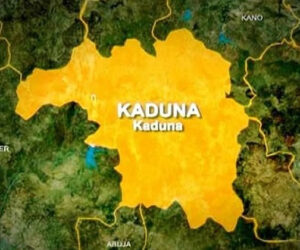 Kaduna gov expresses concern over low voter registration