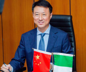 China to Build Africa’s First Insulin Plant in Nigeria, Strengthening Strategic Partnership