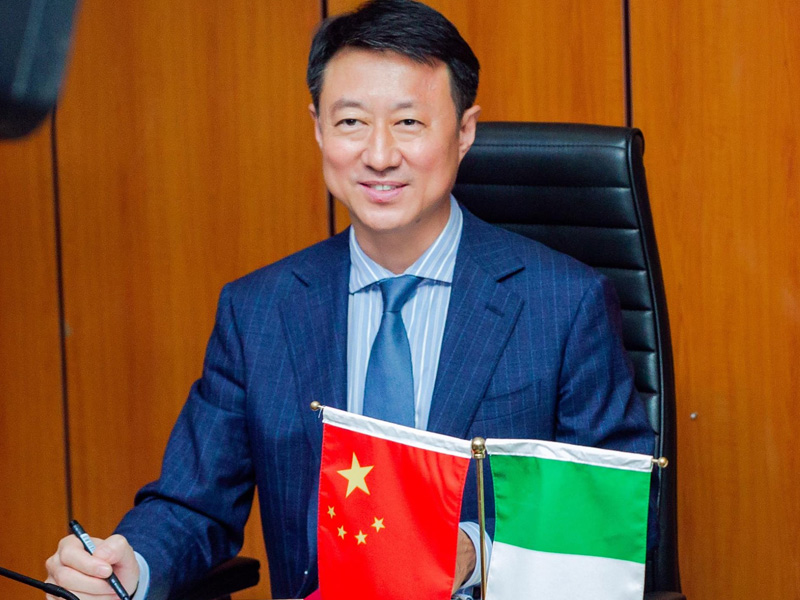China to Build Africa’s First Insulin Plant in Nigeria, Strengthening Strategic Partnership