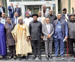 Nigeria seeks re-election into international civil aviation council