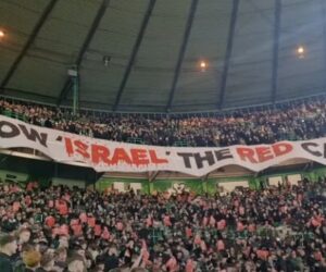 US pledges to block attempts to ban Israel from 2026 World Cup