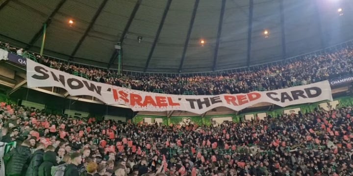 US pledges to block attempts to ban Israel from 2026 World Cup