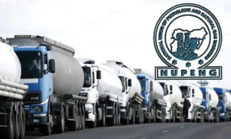 He has shown his true colours – NUPENG reacts as Dangote Refinery sacks all Nigerian workers