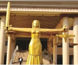 BREAKING: Court dismisses Nnamdi Kanu’s ‘no case submission’