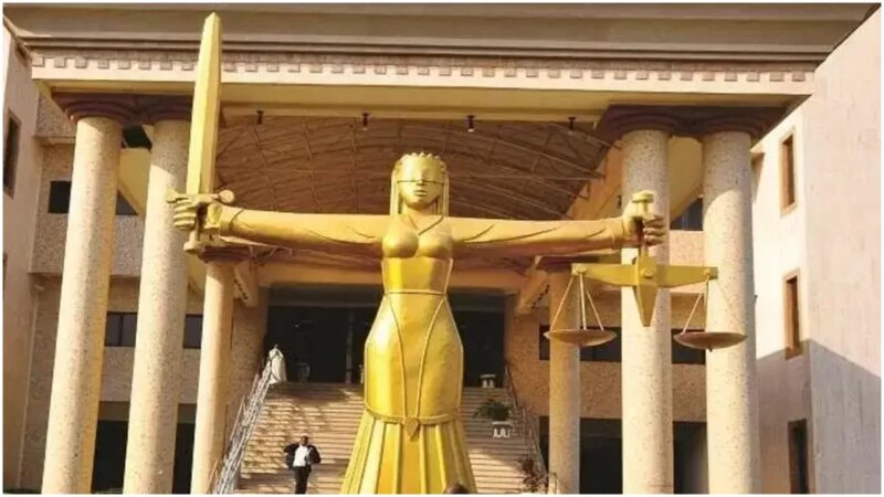 BREAKING: Court dismisses Nnamdi Kanu’s ‘no case submission’