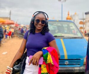 Jemima Adelekan Unveils Travel Project, Redefines Storytelling Across Nigeria