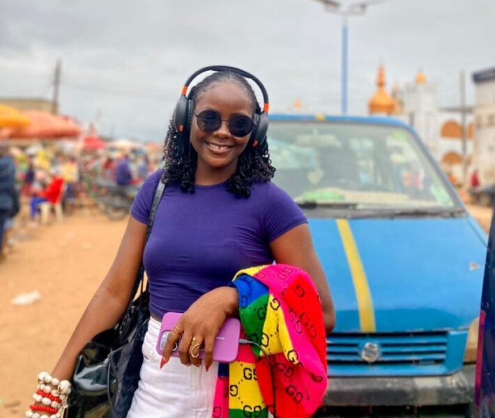 Jemima Adelekan Unveils Travel Project, Redefines Storytelling Across Nigeria