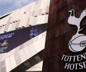 Tottenham ‘not for sale’ amid record £4.5bn takeover report