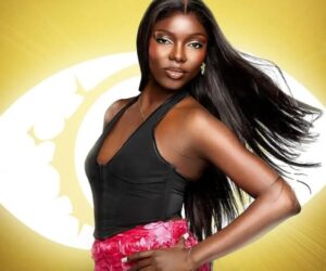 #BBNAIJA S10: Big Brother issues double strike to Zita after clash with Rooboy