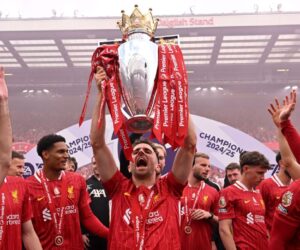 Slot: Liverpool to pay Diogo Jota’s contract in full