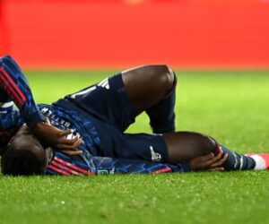 Arteta Gives Injury Update Ahead Newcastle vs Arsenal