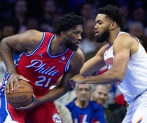 NBA Rank 2025: League insiders on Embiid, Flagg, top-five predictions