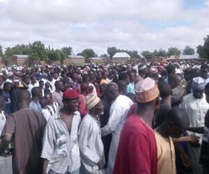 Bandits kill ‘five worshippers, abduct many’ in Zamfara community