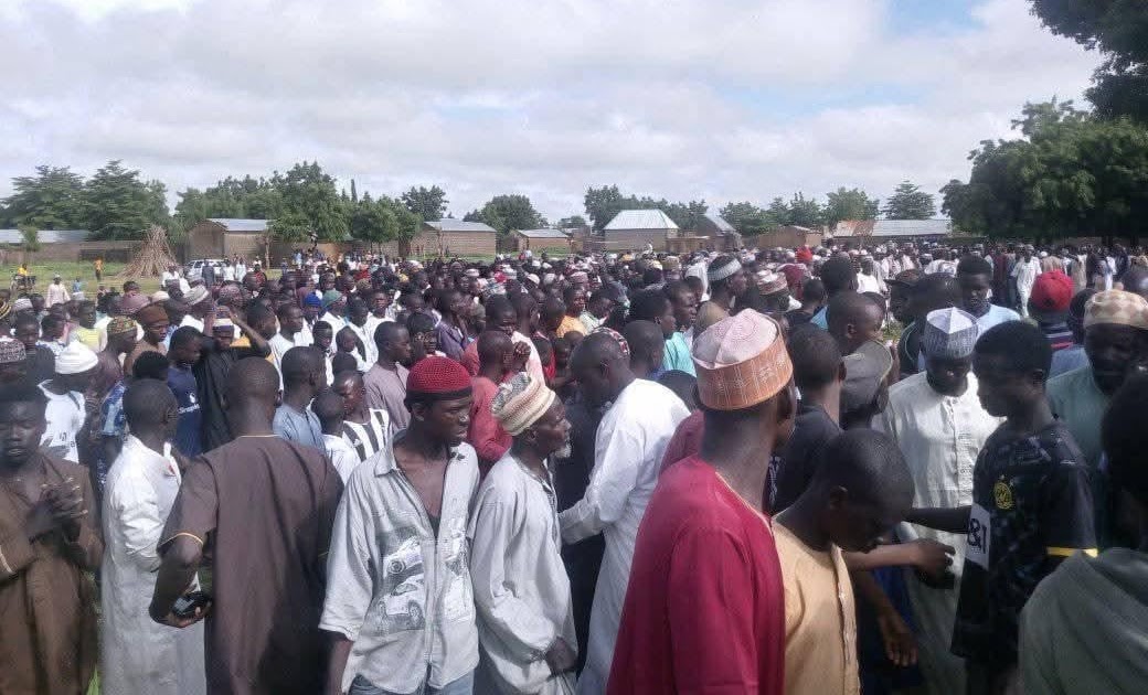 Bandits kill ‘five worshippers, abduct many’ in Zamfara community