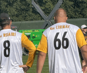 2025 NFL Dublin Game: Top scenes from Vikings-Steelers in Ireland
