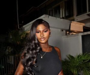 Mandy Kiss dumps ‘s#x with 100 men’ attempt as monarch calls for her arrest