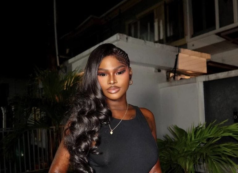 Mandy Kiss dumps ‘s#x with 100 men’ attempt as monarch calls for her arrest