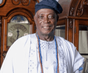 Makinde crowns Oba Ladoja as Tinubu hails his perseverance