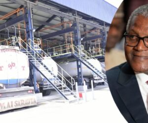Dangote Refinery Resumes Petrol Sales In Naira Despite PENGASSAN’s Threat to Halt Crude, Gas Supply
