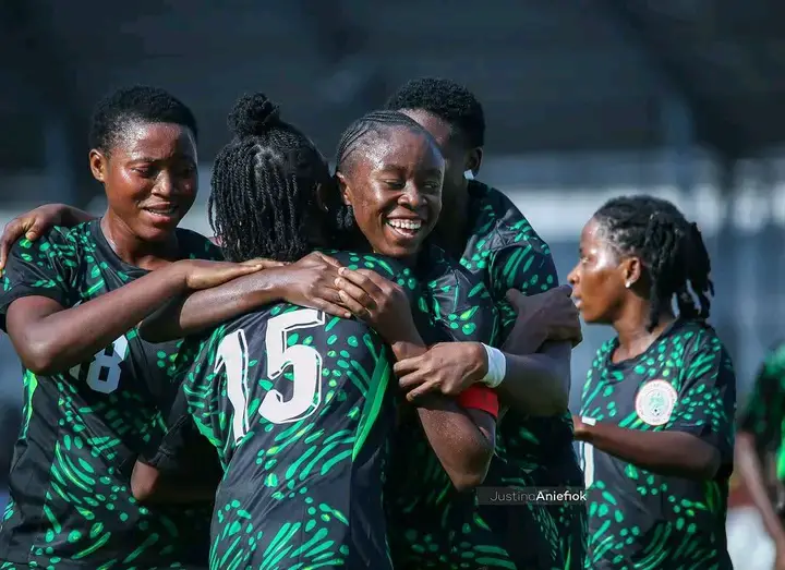 Falconets Get $15,O00 Reward For Win Rwanda