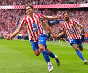 Atletico Madrid’s big derby win should kick-start their season