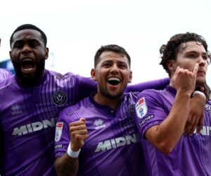 Championship: Sheffield United up and running, Wrexham still searching