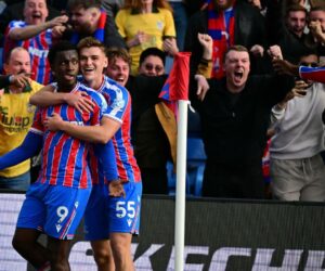 Liverpool had better learn from dramatic loss at Crystal Palace