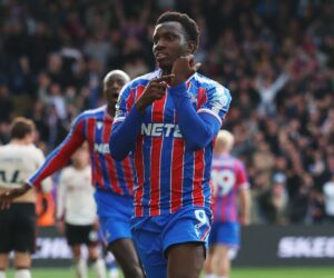 New Premier League record set with eight injury-time goals
