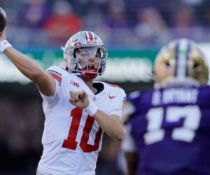 College Football Playoff predictions: Who’s most likely to make the field