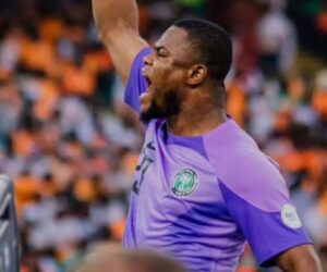 No rift with Nwabali – Chippa Utd Manager