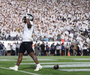 Projecting the College Football Playoff top 12 after Week 5