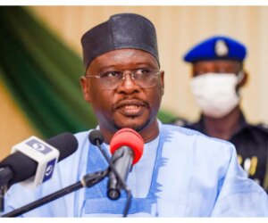 2027: PDP ready, repositioned – Gov Fintiri
