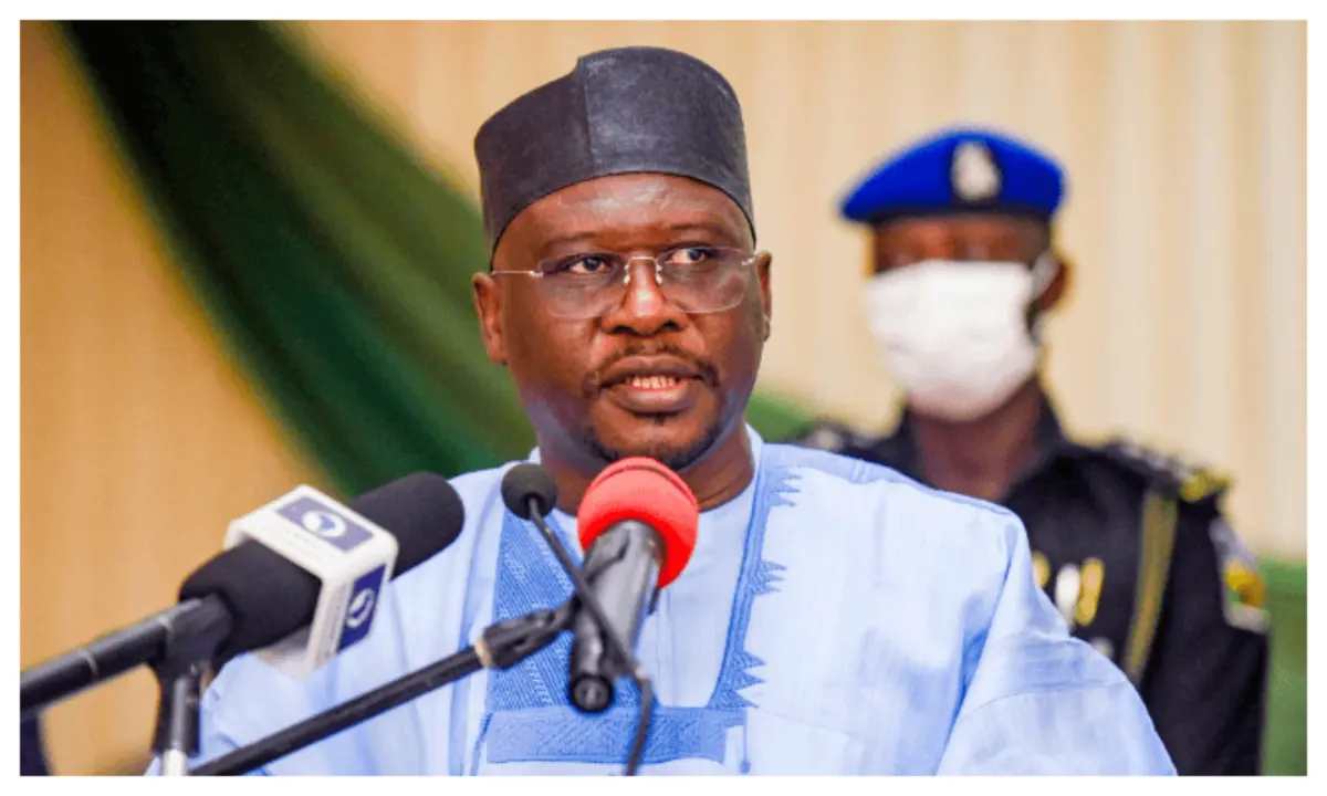 2027: PDP ready, repositioned – Gov Fintiri