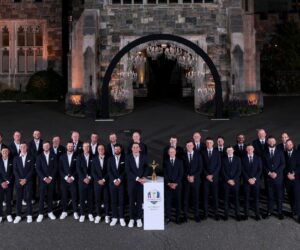 Ryder Cup 2025: How to watch, Sunday singles tee times?