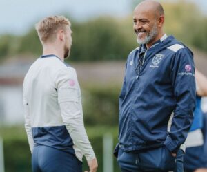 Nuno: New beginning for West Ham ahead of Everton opener